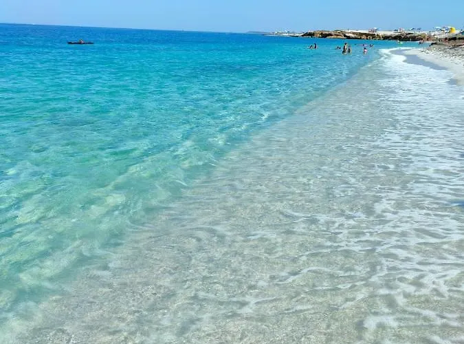 Incantevole Al Primo Piano Con Terrazzo * Torre Grande