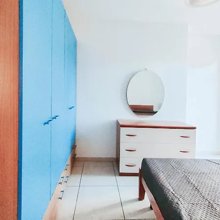 Incantevole Al Primo Piano Con Terrazzo Holiday home