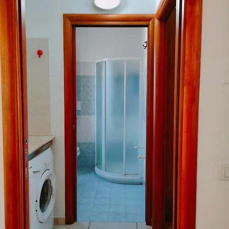 Holiday home Incantevole Al Primo Piano Con Terrazzo *